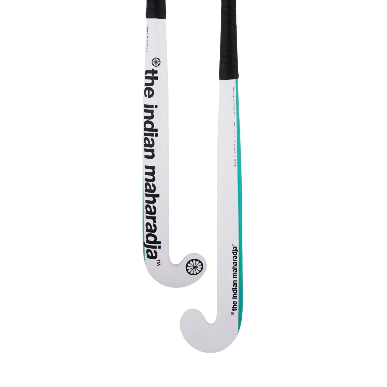 Indian Maharadja Tegha 20 Hockeystick