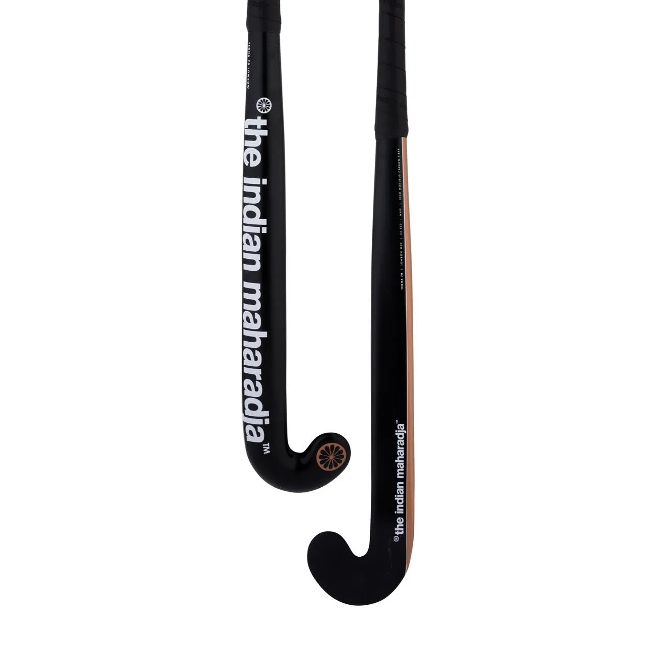 Indian Maharadja Tegha 70 Hockeystick