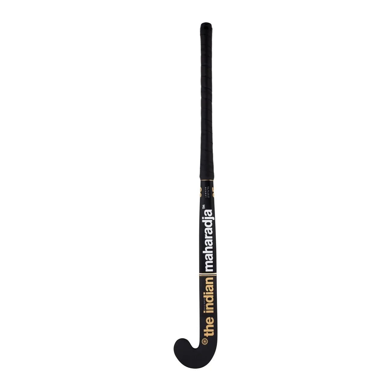 Indian Maharadja Gold 95 LBOW [med] Hockeystick