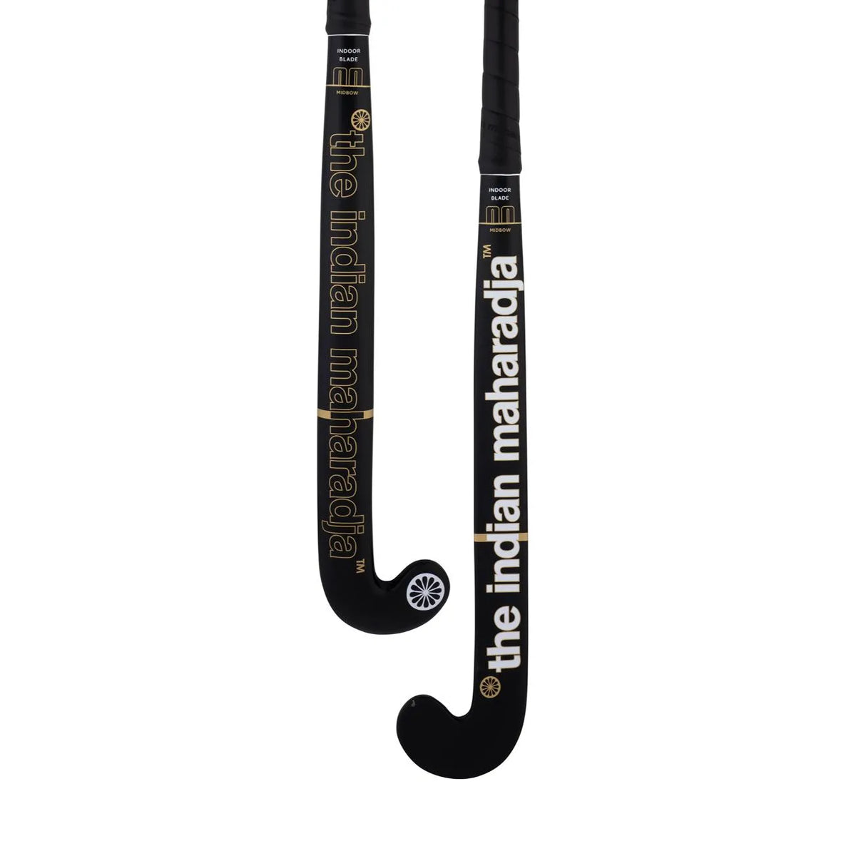 Indian Maharadja Indoor Blade 00