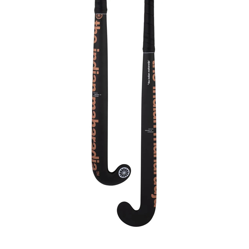 Indian Maharadja Indoor Sword 10 Hockeystick