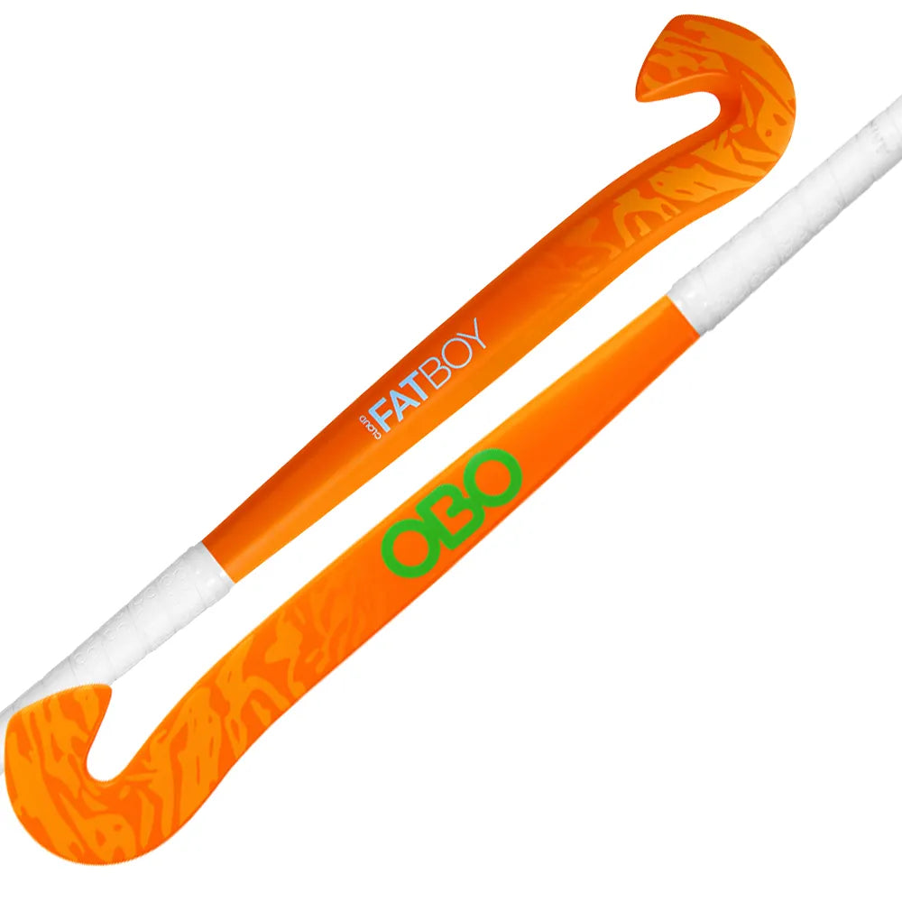 Obo Cloud Fatboy stick orange Keeper