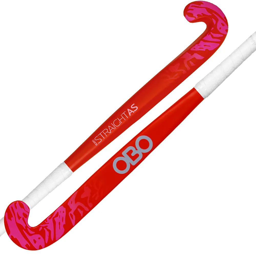 Obo Robo StraightAs Stick Red Keeper