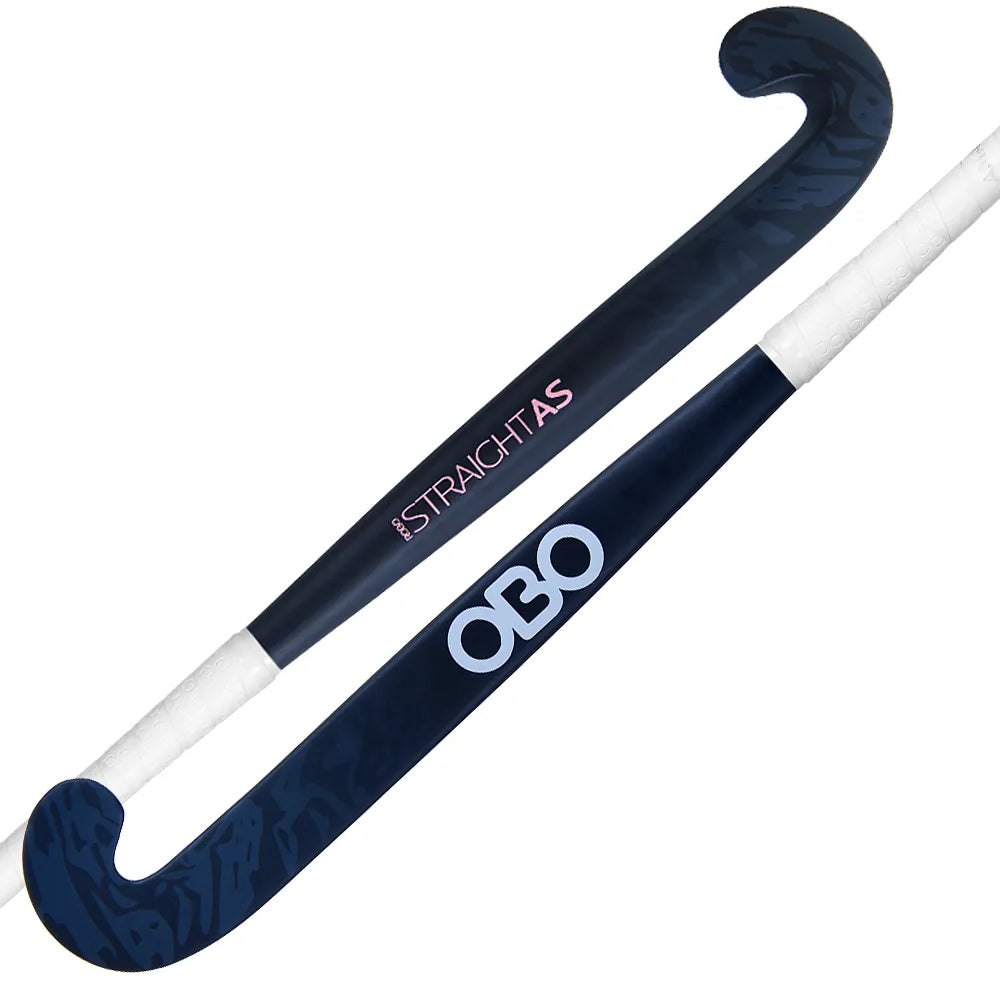 Obo Robo StraightAs Stick Black Keeper