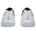 Asics GEL-Tactic 13 - White/Black - Heren Hockeyschoen