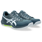 Asics GEL-Rocket 12 - Raw Indigo/White - Heren Hockeyschoen
