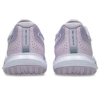 Asics GEL-Tactic 13 - Murasaki/Dahlia - Dames Hockeyschoen