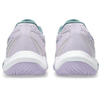 Asics GEL-Rocket 12 - Dahlia/Foggy Teal - Dames Hockeyschoen