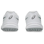 Asics Upcourt 6 GS - White/Black - Junior Hockeyschoen