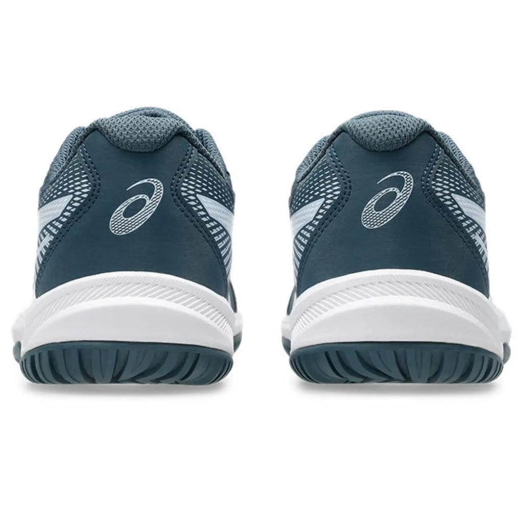 Asics Upcourt 6 GS - Raw Indigo/White - Junior Hockeyschoen