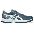 Asics Upcourt 6 GS - Raw Indigo/White - Junior Hockeyschoen
