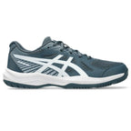 Asics Upcourt 6 GS - Raw Indigo/White - Junior Hockeyschoen