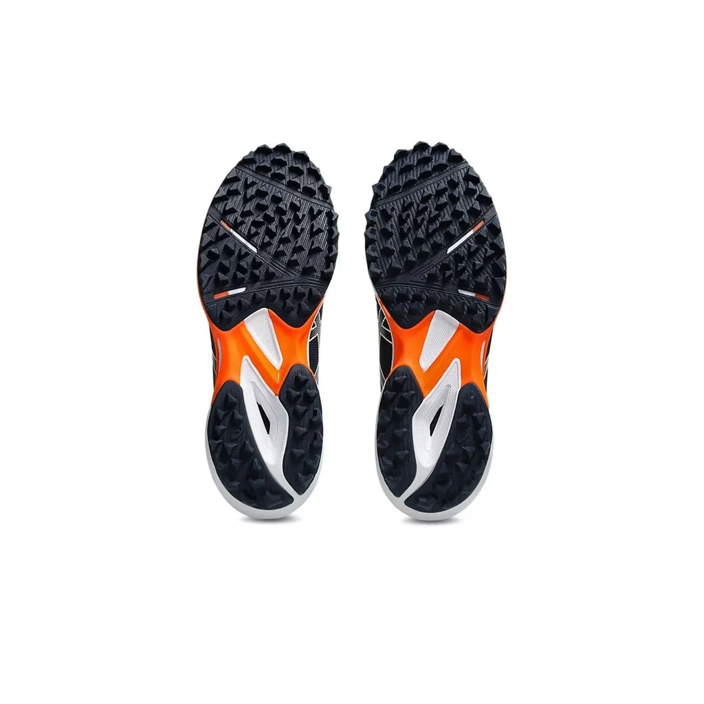 Asics Field Speed FF 2 - Midnight/Cream Hockeyschoen