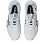 Asics Field Speed FF 2 - White/Independence Blue - Dames Hockeyschoenen