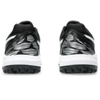 Asics GEL-Lethal Field 2 - Black/White Hockeyschoenen