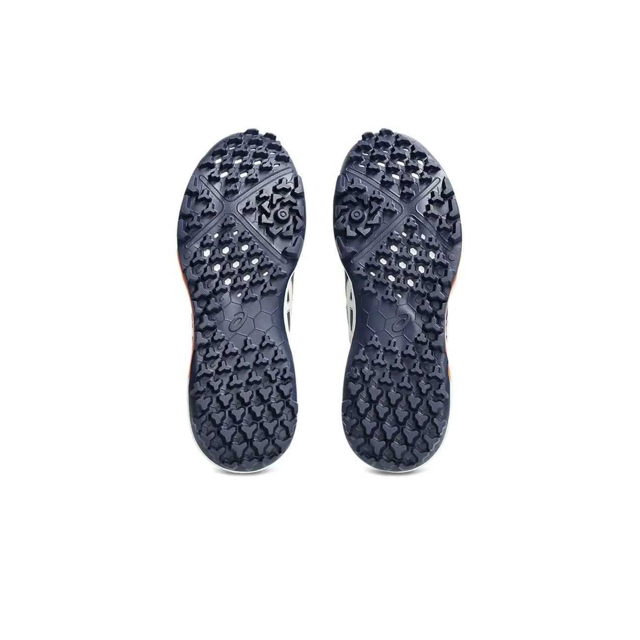 Asics Gel-Lethal Field 2 - Midnight/Cream Hockeyschoen