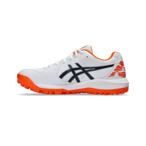 Asics Gel-Lethal Field 2 - White/Midnight Hockeyschoen