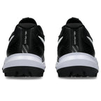 Asics GEL-Peake 3 - Black/White Hockeyschoenen