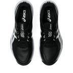 Asics GEL-Peake 3 - Black/White Hockeyschoenen