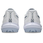 Asics GEL-Peake 3 - White/Independence Blue Hockeyschoenen