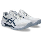 Asics GEL-Peake 3 - White/Independence Blue Hockeyschoenen
