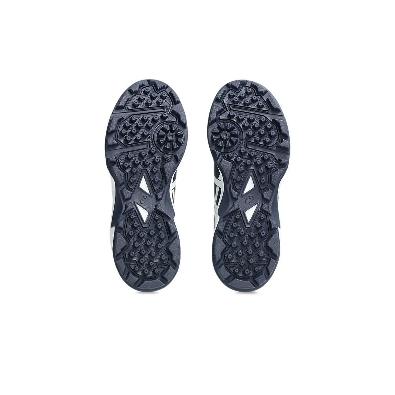 Asics Gel-Peake 3 Gs - Midnight/Cream Hockeyschoen