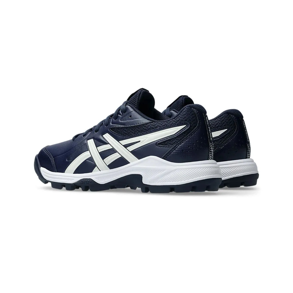 Asics Gel-Peake 3 Gs - Midnight/Cream Hockeyschoen