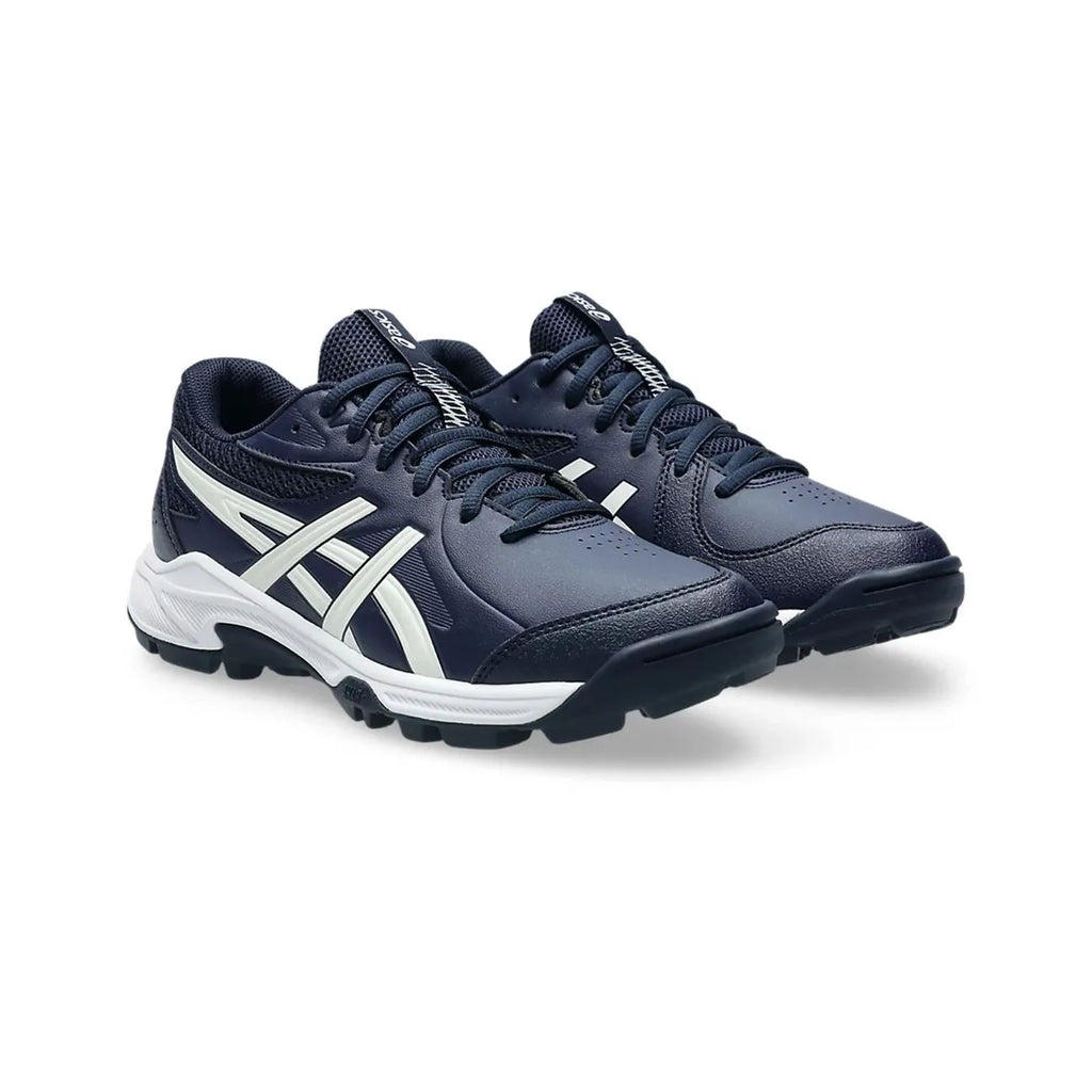 Asics Gel-Peake 3 Gs - Midnight/Cream Hockeyschoen