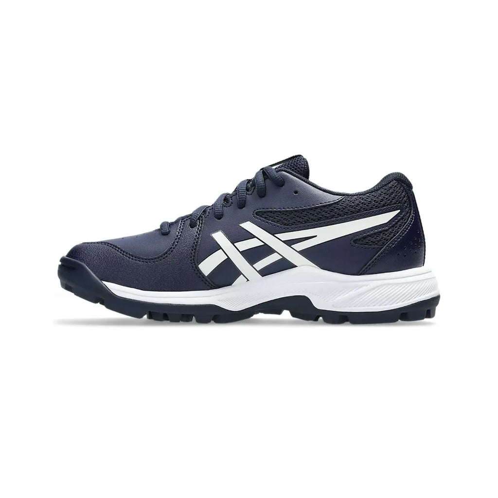 Asics Gel-Peake 3 Gs - Midnight/Cream Hockeyschoen