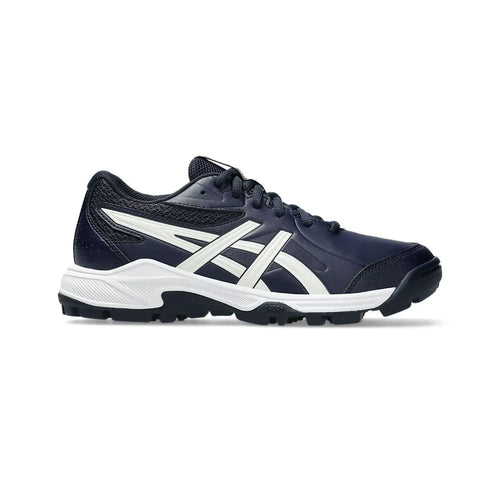 Asics Gel-Peake 3 Gs - Midnight/Cream Hockeyschoen