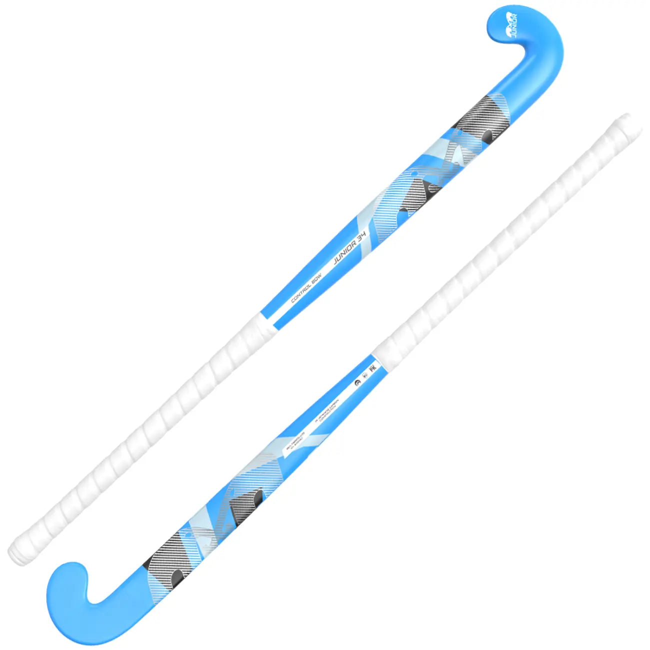 TK Junior - Blue Hockeystick