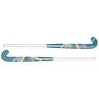 TK Junior - Petrol Hockeystick