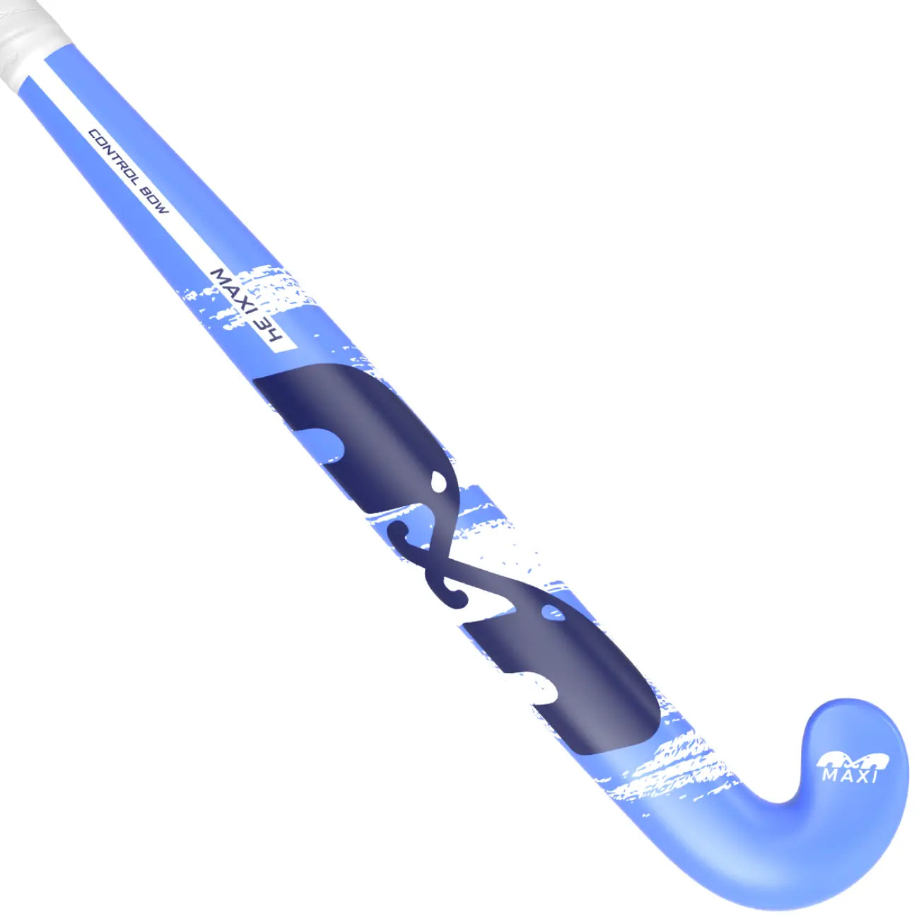 TK Maxi - Blue Hockeystick