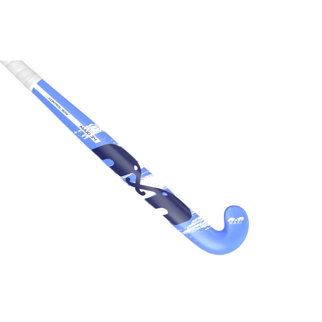 TK Maxi - Blue Hockeystick