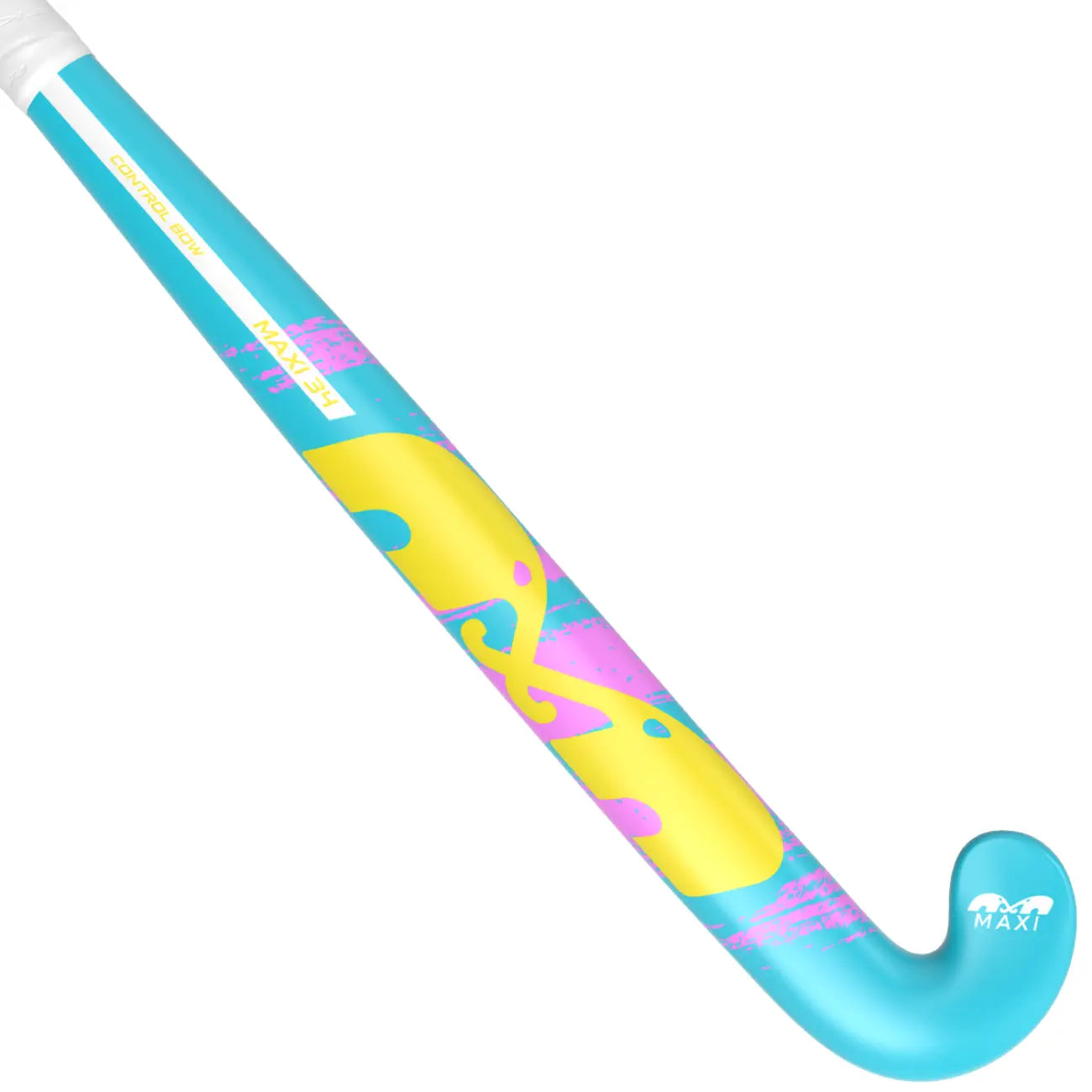 TK Maxi - Sky Blue Hockeystick
