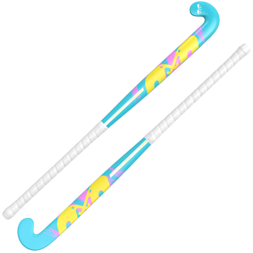 TK Maxi - Sky Blue Hockeystick