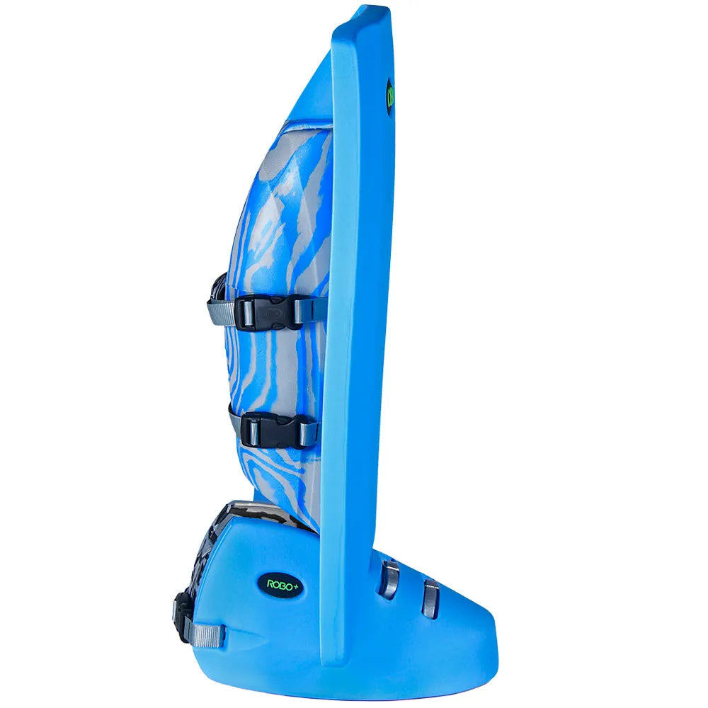 Obo Robo HI REBOUND PLUS Legguards Peron Keeper