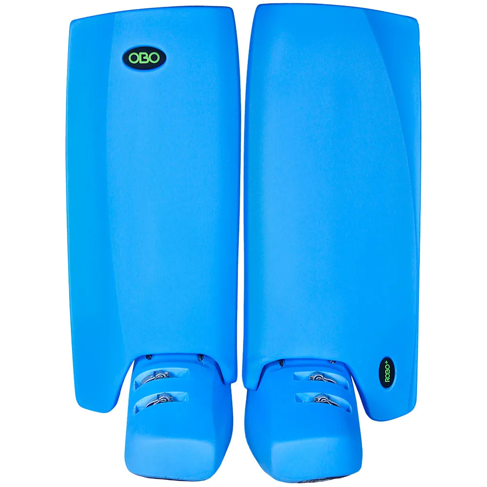 Obo Robo HI REBOUND PLUS Legguards Peron Keeper