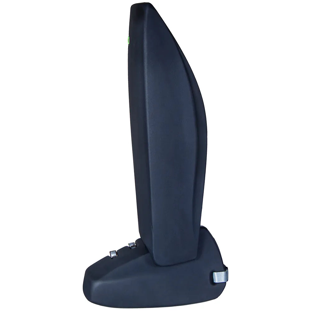 Obo Robo HI REBOUND PLUS Legguards Black Keeper