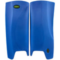 Obo Robo HI REBOUND Legguards Blue Keeper