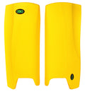 Obo Robo HI REBOUND Legguards Yellow Keeper