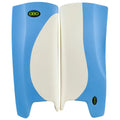 Obo Robo HI REBOUND Legguards White/Peron Wing Keeper