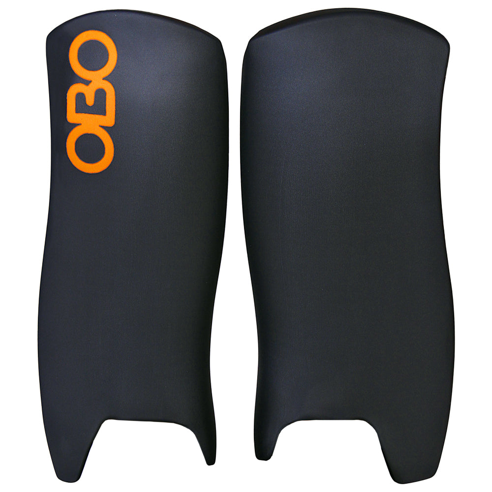 Obo CLOUD Legguards Black Keeper