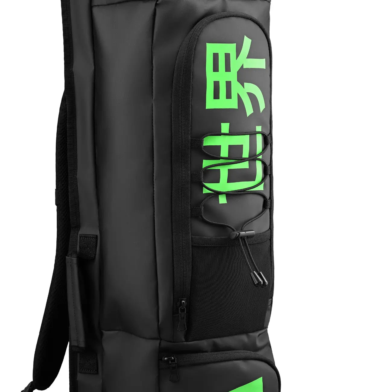 Osaka Pro Tour Stickbag Medium - Iconic Black Tassen