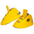 Obo Robo HI REBOUND Kickers Yellow Keeper