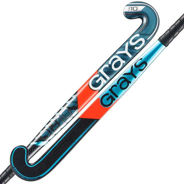 Grays Dynabow 10