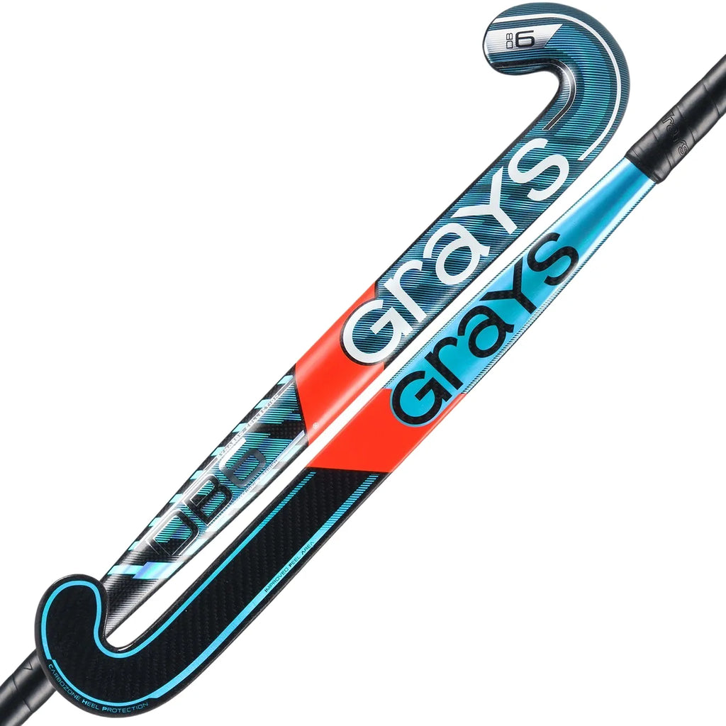Grays Dynabow 6 Hockeystick