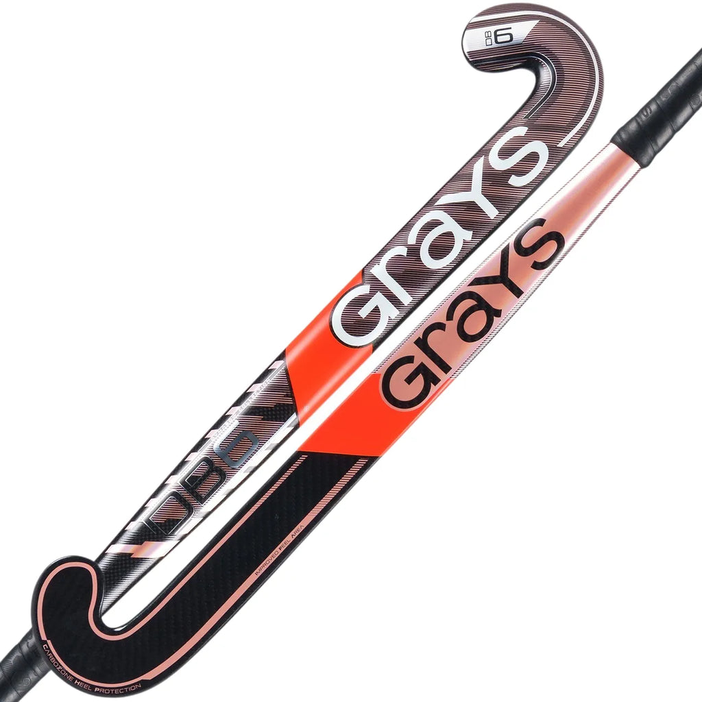 Grays Dynabow 6 Hockeystick