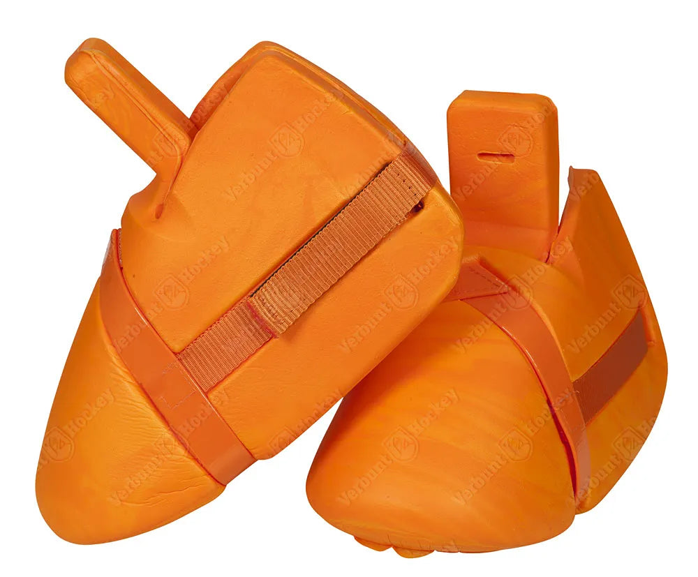 Obo OGO Kickers Orange Keeper
