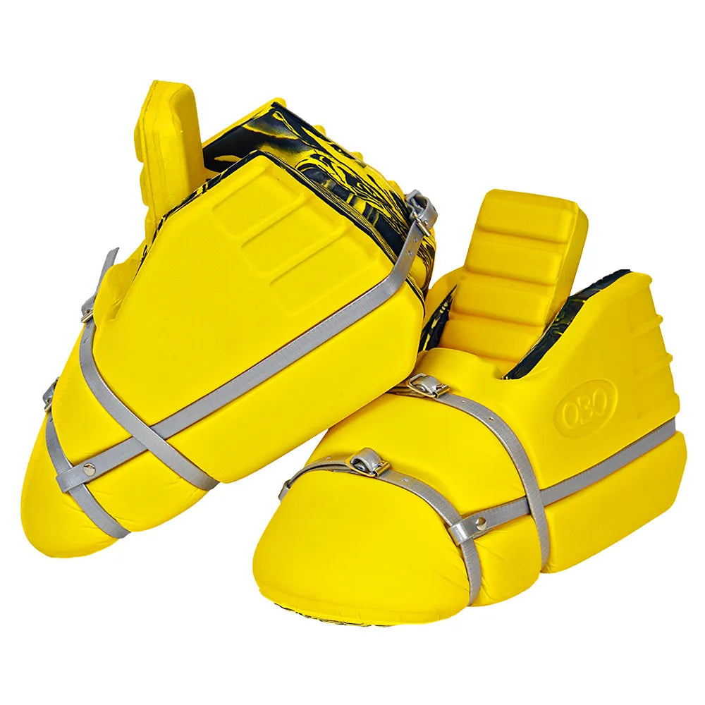 Obo Cloud kickers yellow Keeper